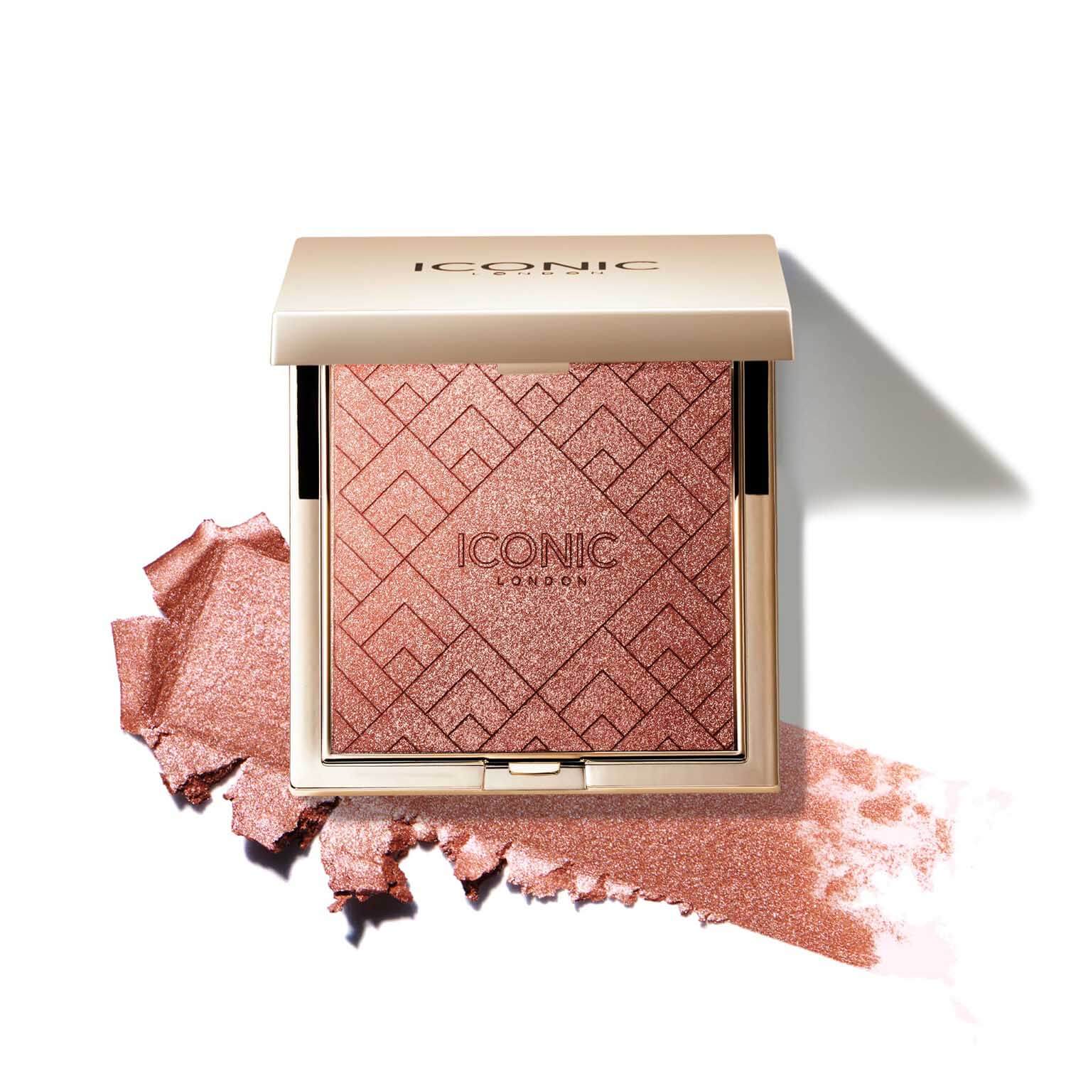 KISSED BY THE SUN MULTI-USE CHEEK GLOW (ILUMINADOR PARA ROSTRO)
